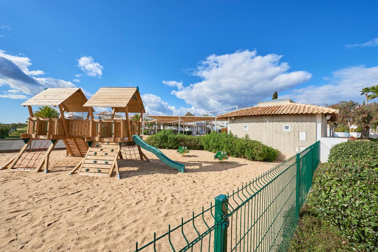 Beautiful Seaside Apartments Tavira Buitenkant foto