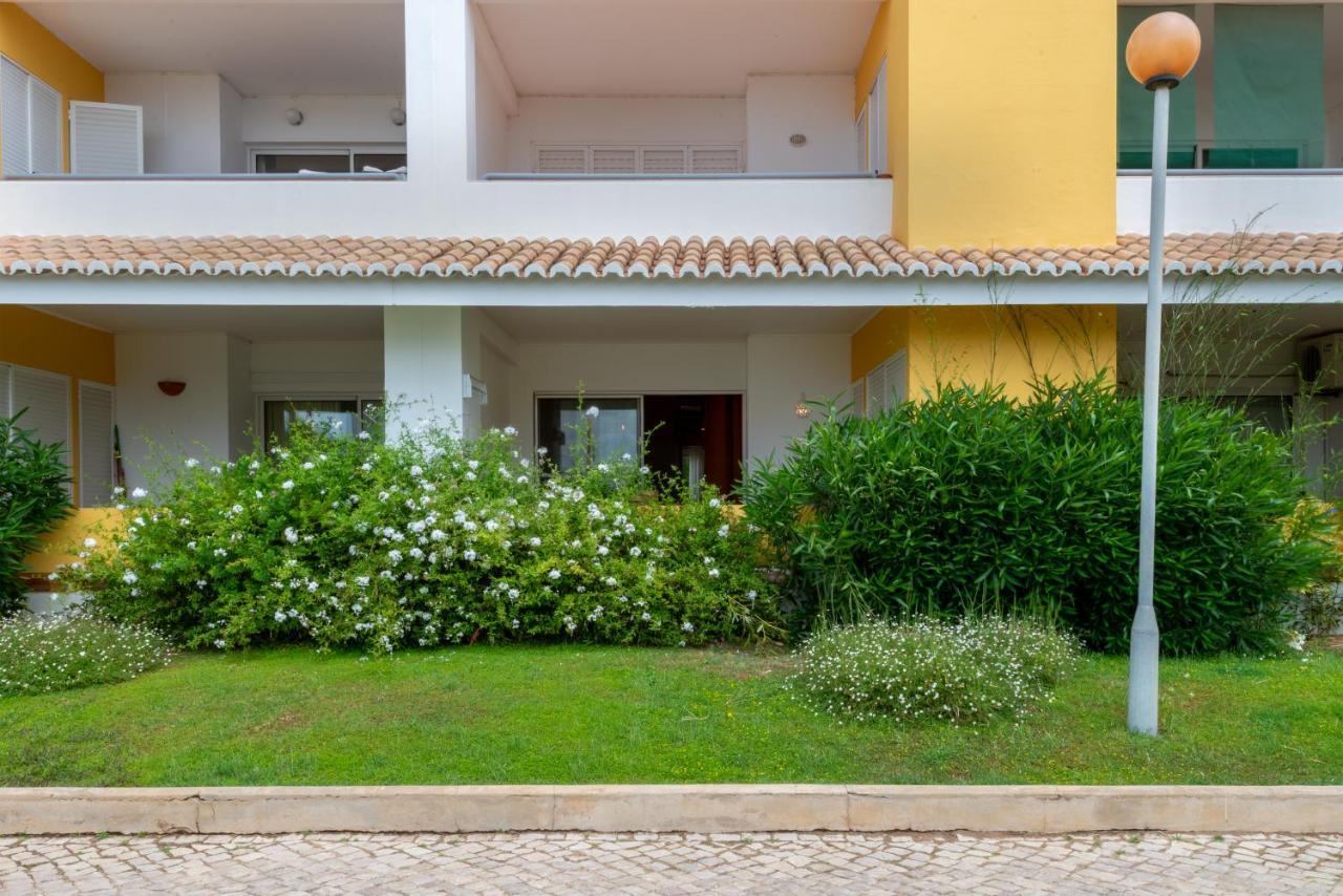 Beautiful Seaside Apartments Tavira Buitenkant foto