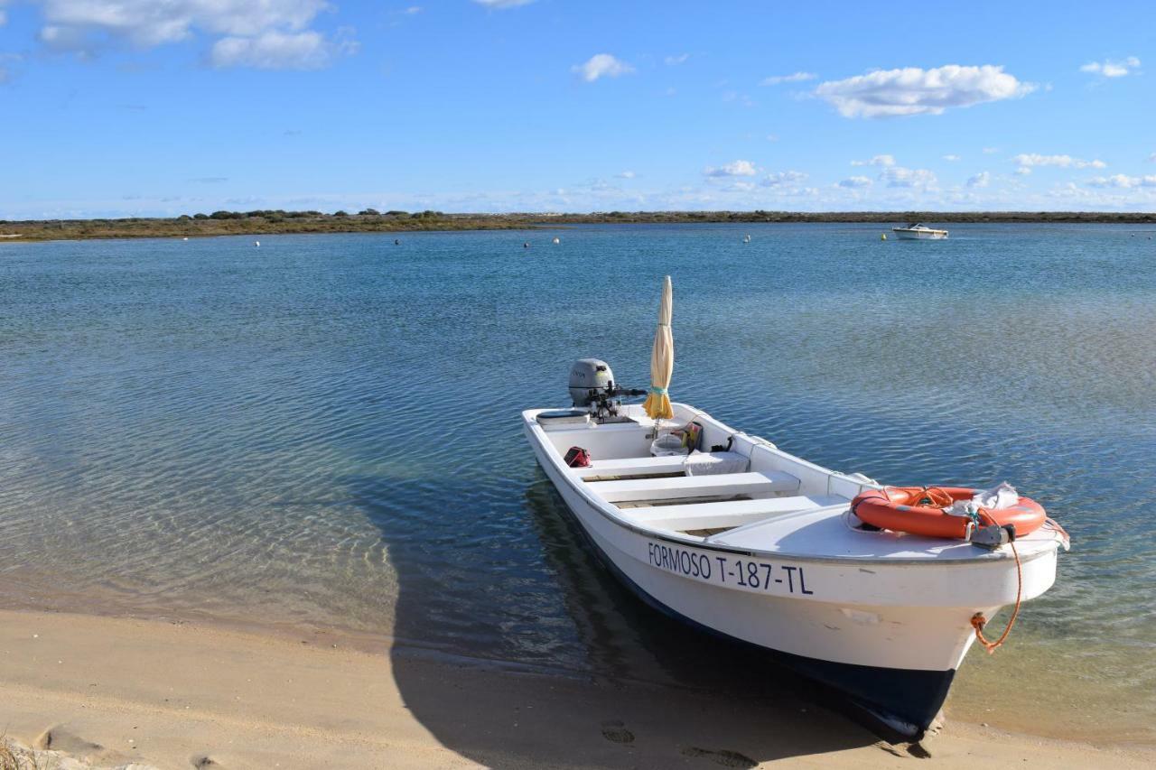 Beautiful Seaside Apartments Tavira Buitenkant foto